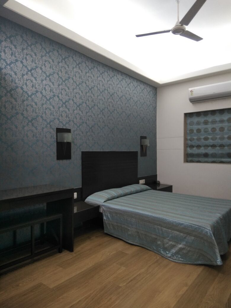 Hotel Sweet Home Bombay Extérieur photo